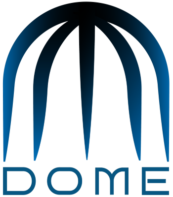 SSS Dome Logo